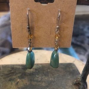 Silpada Jewelry - Gorgeous one of a kind earrings Silpada Jewelry - Gorgeous one of a kind earrings